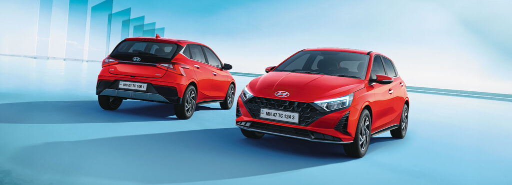 Hyundai cars discount