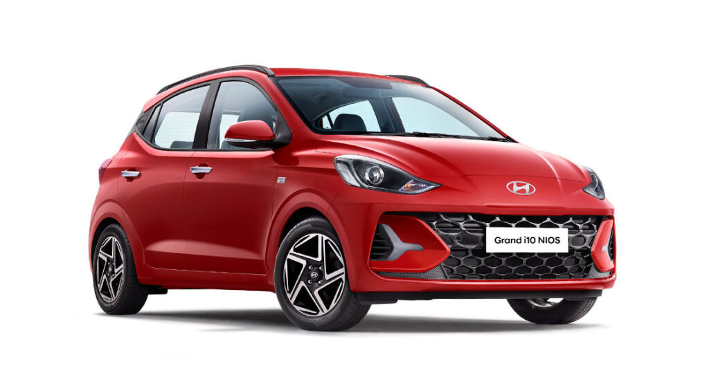 Hyundai cars discount