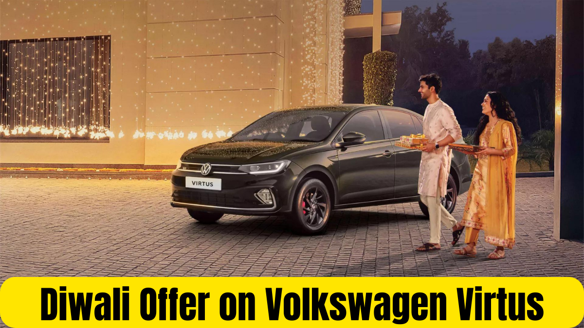 Volkswagen Virtus