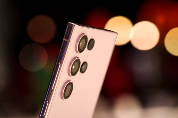 Samsung Galaxy S24 Ultra