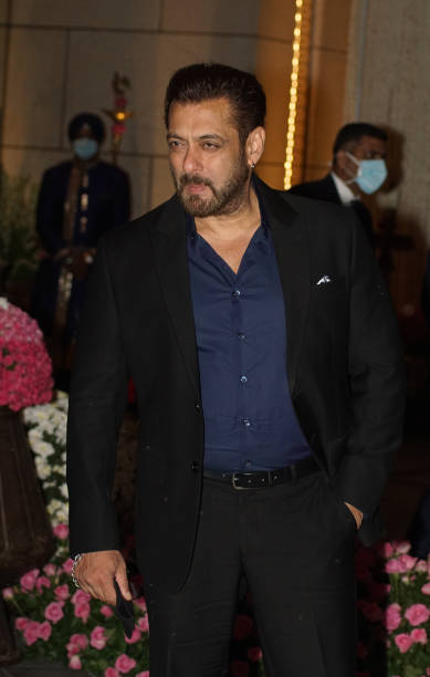 Salman Khan