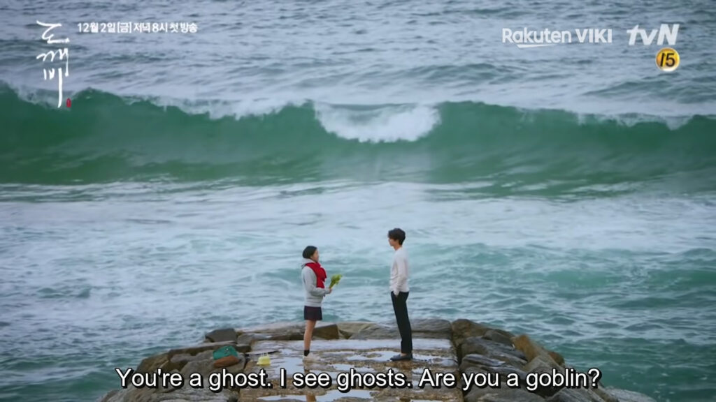 Popular Korean Serials