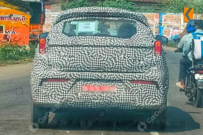 Mahindra XUV300 2024