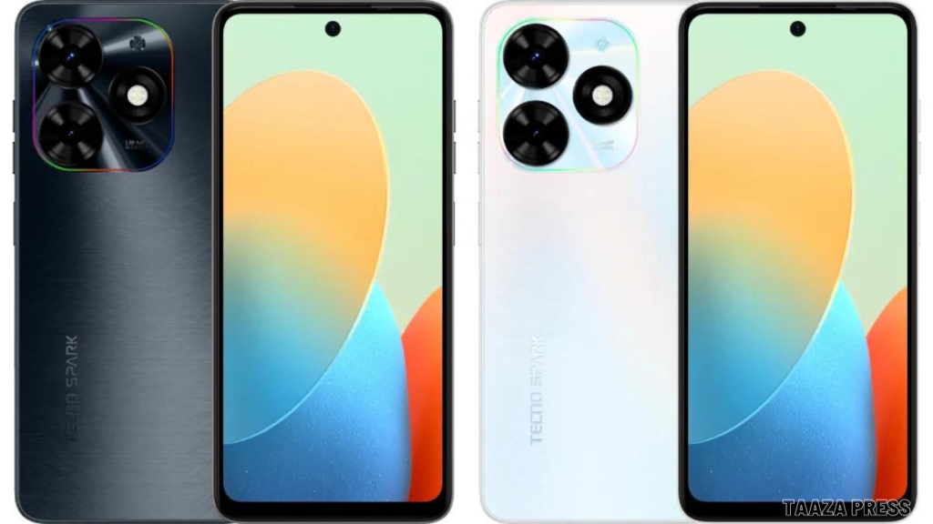 Tecno Spark Go 2024 Price